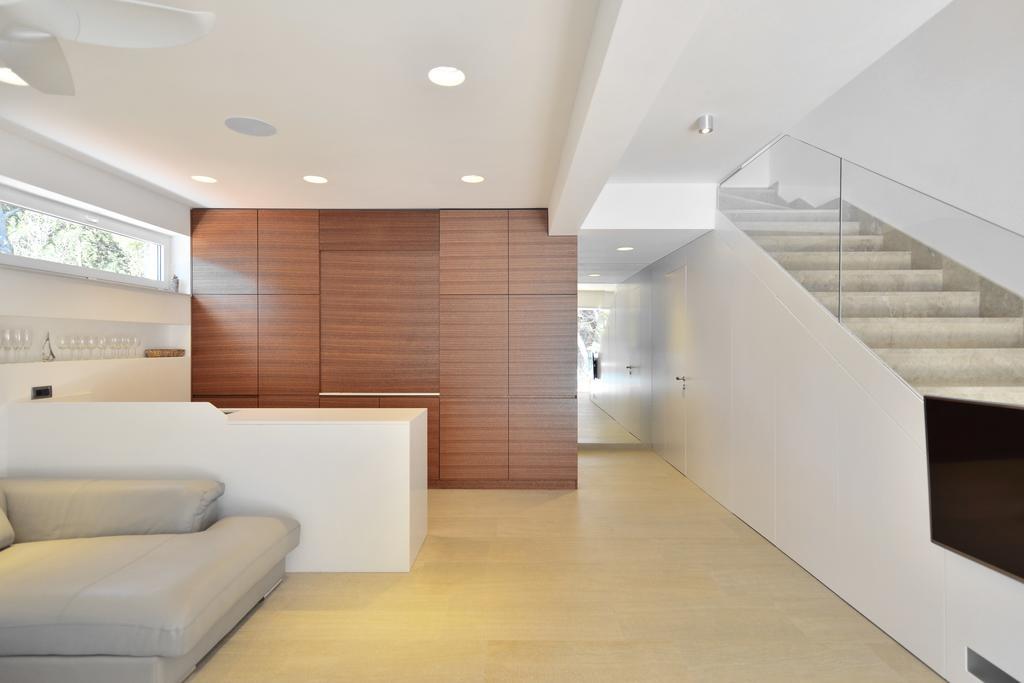 Apartmán Chiponsky One Bol Exteriér fotografie