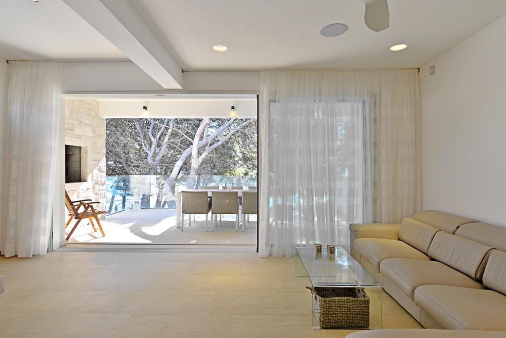 Apartmán Chiponsky One Bol Exteriér fotografie