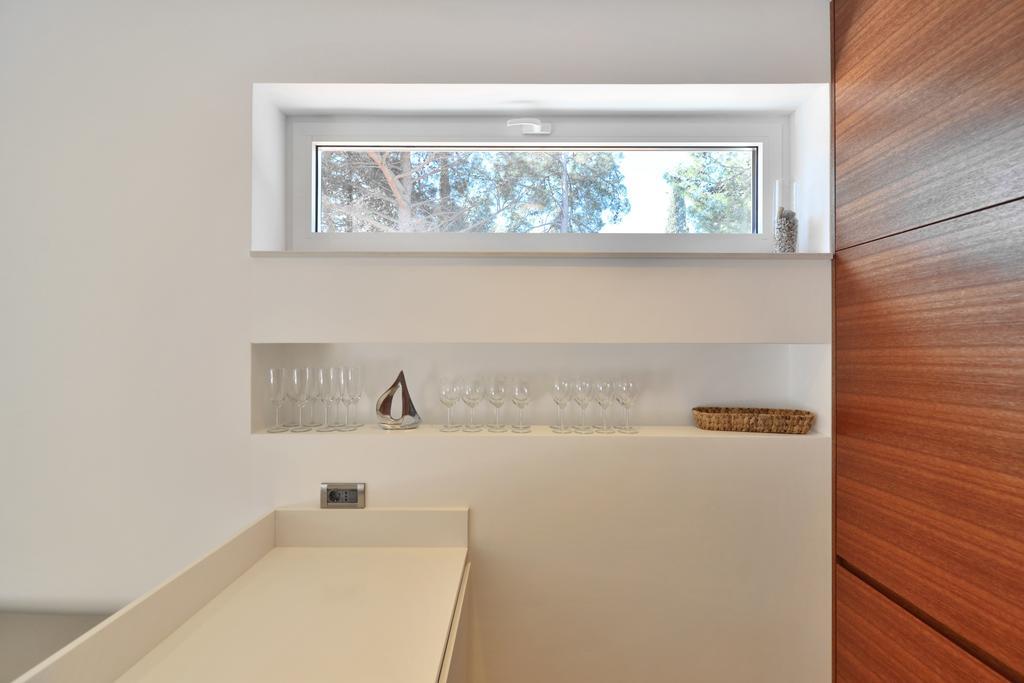 Apartmán Chiponsky One Bol Exteriér fotografie