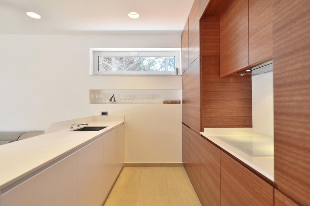 Apartmán Chiponsky One Bol Exteriér fotografie