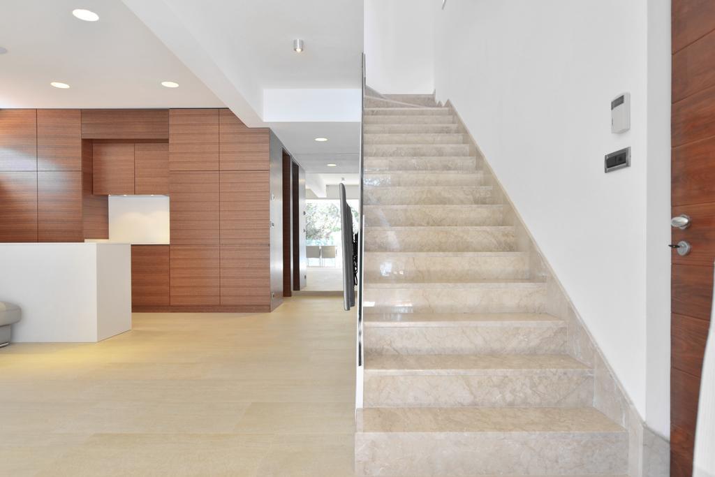 Apartmán Chiponsky One Bol Exteriér fotografie