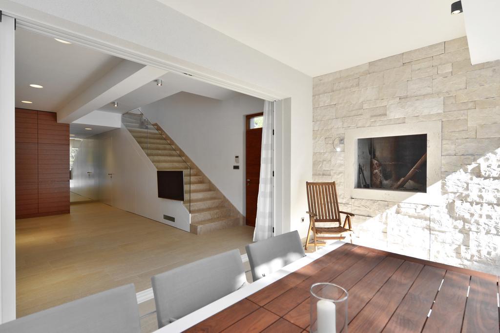 Apartmán Chiponsky One Bol Exteriér fotografie
