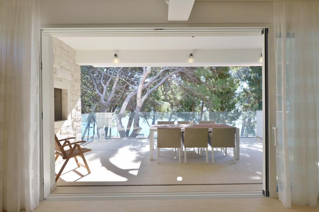 Apartmán Chiponsky One Bol Exteriér fotografie