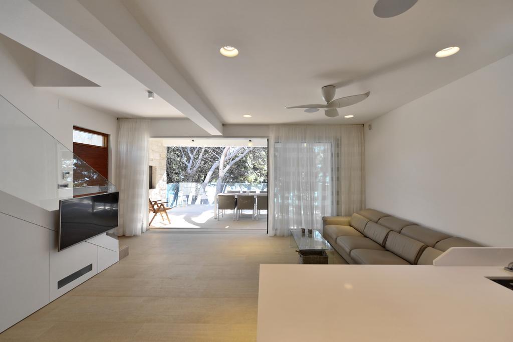 Apartmán Chiponsky One Bol Exteriér fotografie