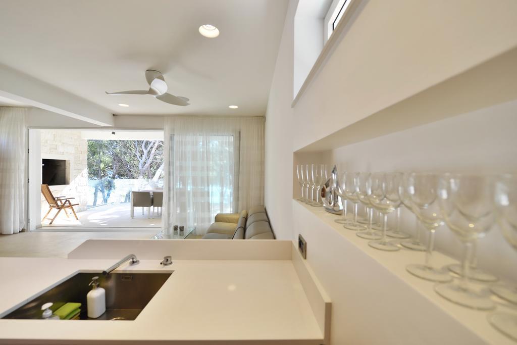 Apartmán Chiponsky One Bol Exteriér fotografie
