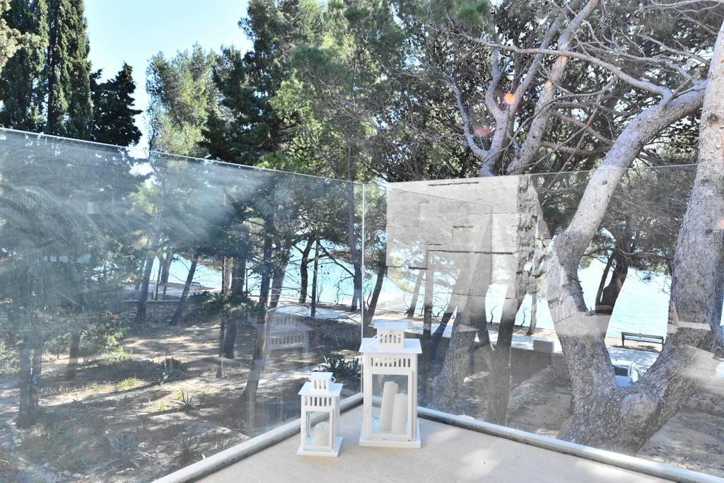 Apartmán Chiponsky One Bol Exteriér fotografie