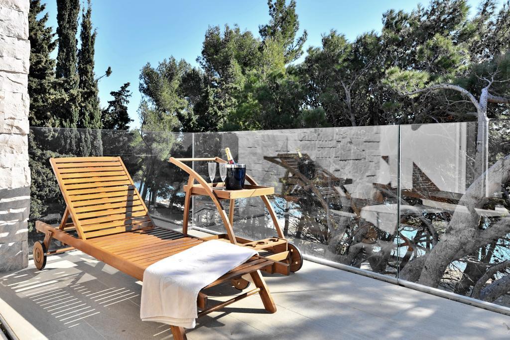 Apartmán Chiponsky One Bol Exteriér fotografie