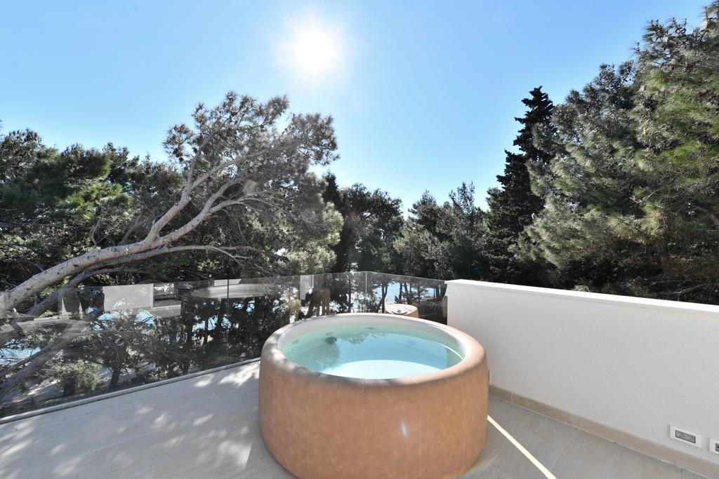 Apartmán Chiponsky One Bol Exteriér fotografie