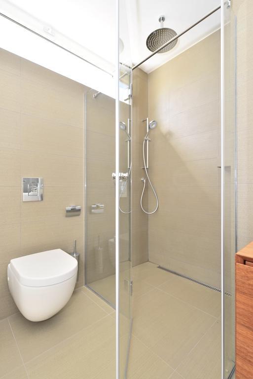 Apartmán Chiponsky One Bol Exteriér fotografie