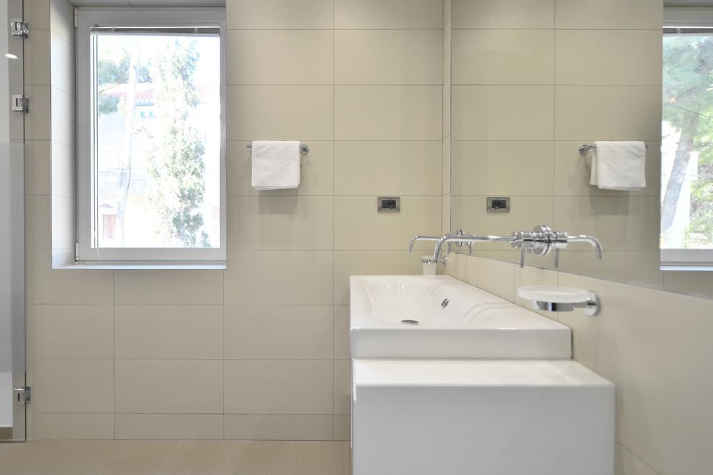 Apartmán Chiponsky One Bol Exteriér fotografie