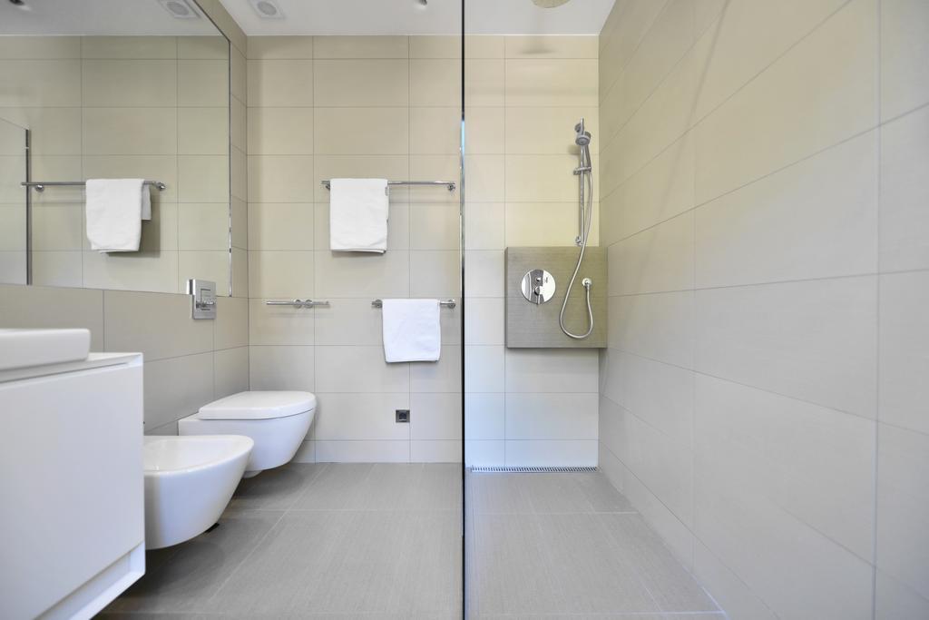 Apartmán Chiponsky One Bol Exteriér fotografie