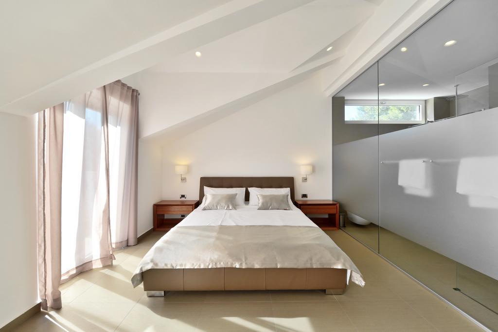 Apartmán Chiponsky One Bol Exteriér fotografie
