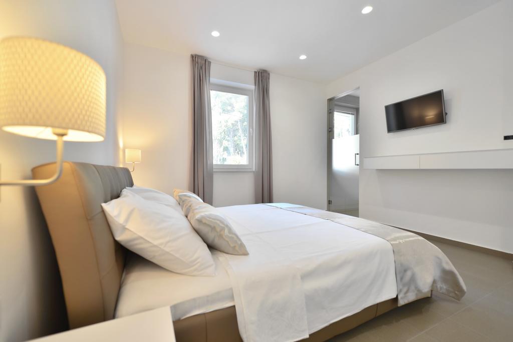 Apartmán Chiponsky One Bol Exteriér fotografie