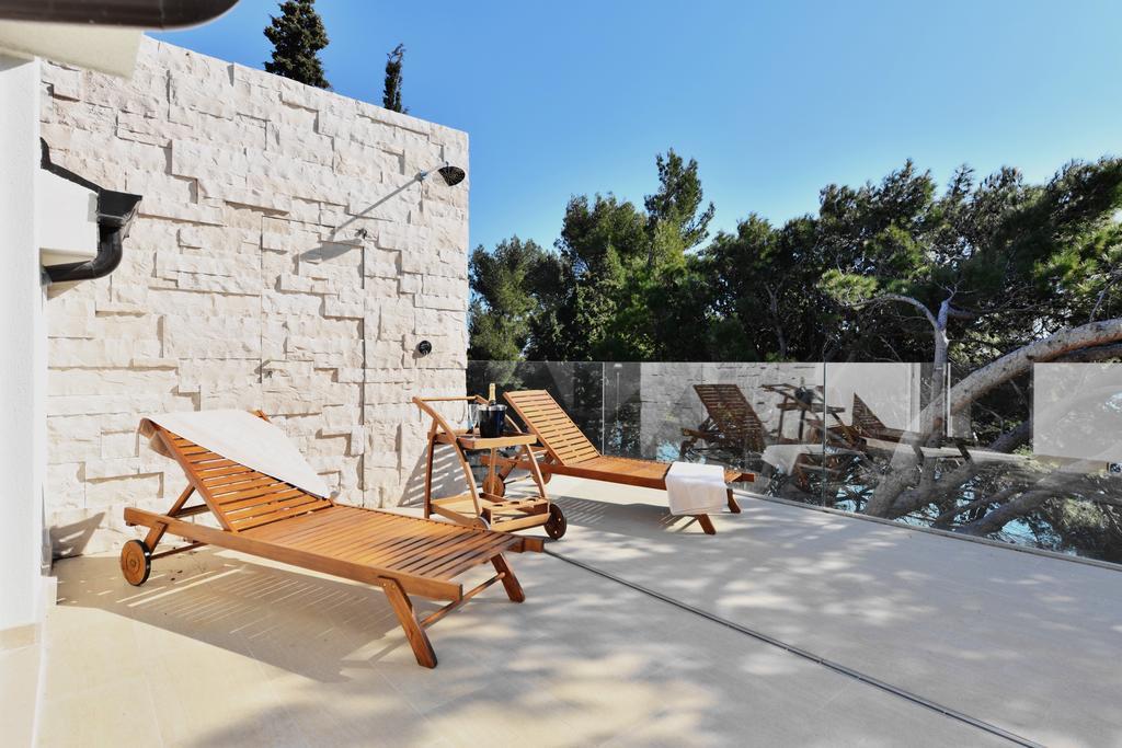 Apartmán Chiponsky One Bol Exteriér fotografie