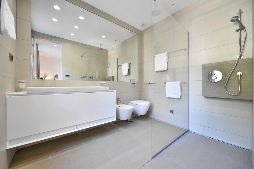 Apartmán Chiponsky One Bol Exteriér fotografie