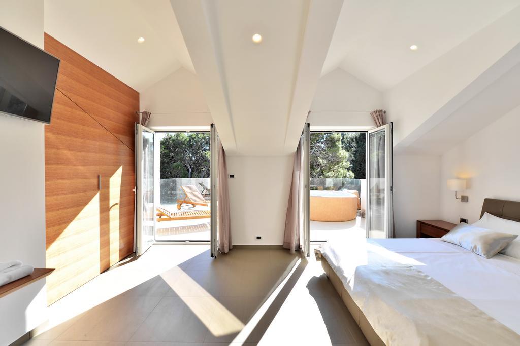 Apartmán Chiponsky One Bol Exteriér fotografie