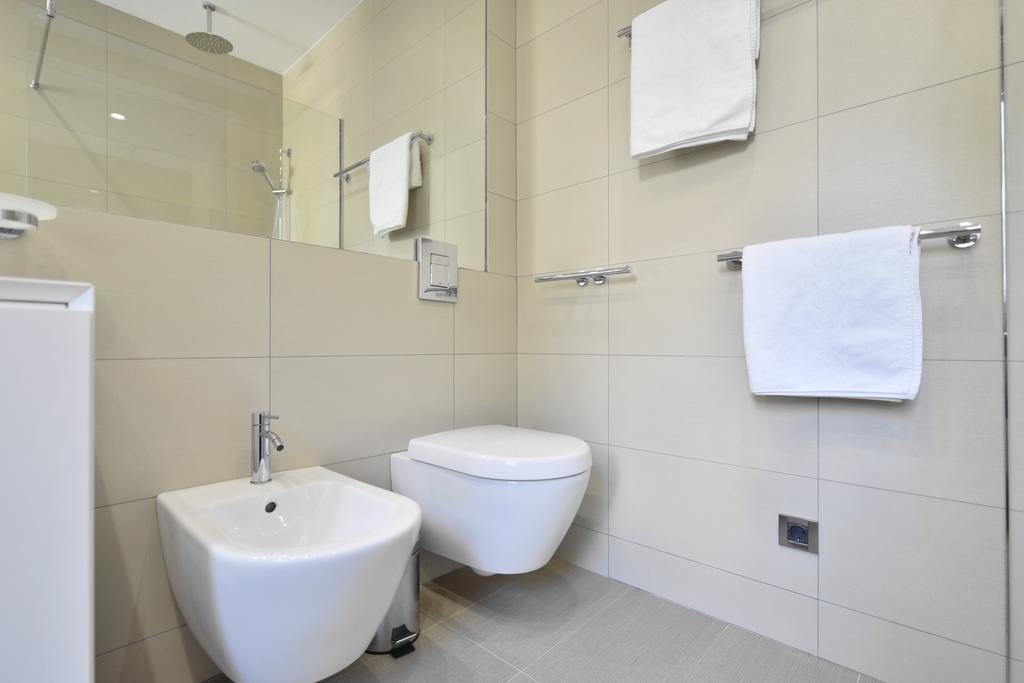 Apartmán Chiponsky One Bol Exteriér fotografie
