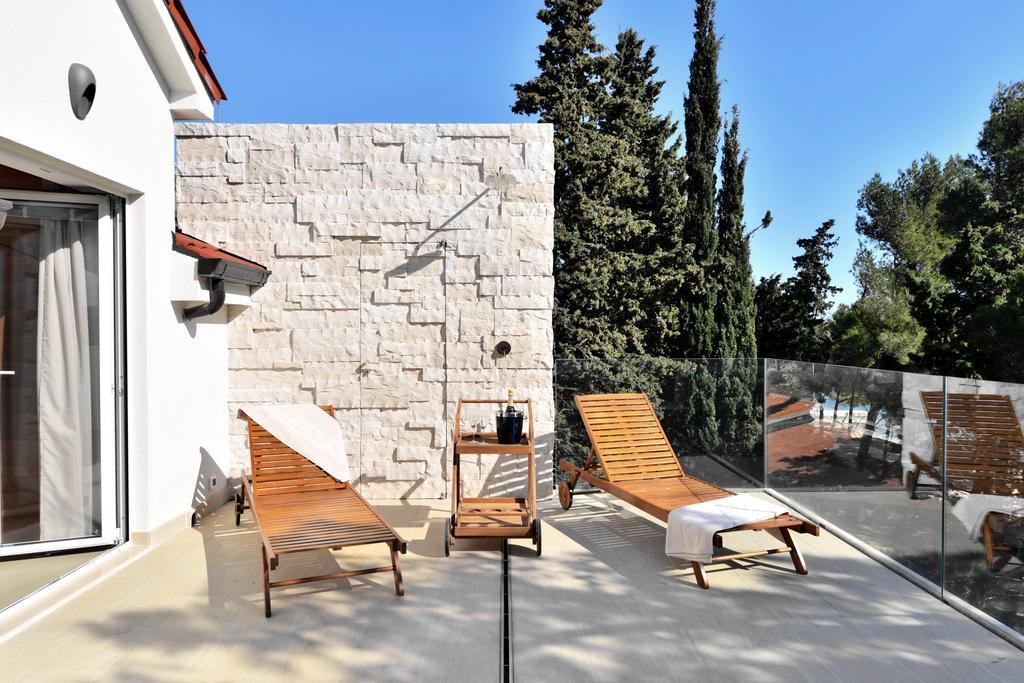 Apartmán Chiponsky One Bol Exteriér fotografie
