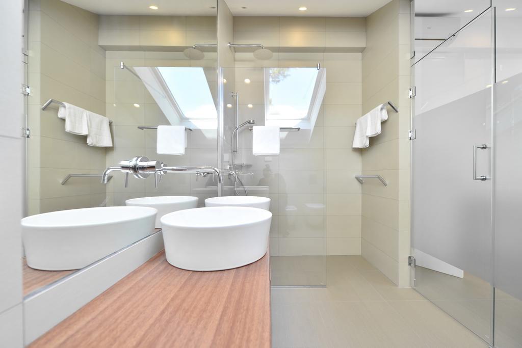 Apartmán Chiponsky One Bol Exteriér fotografie