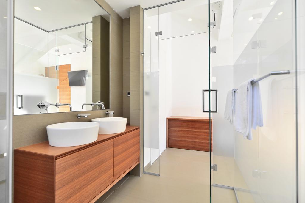 Apartmán Chiponsky One Bol Exteriér fotografie