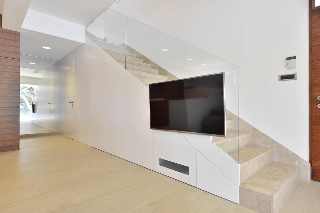 Apartmán Chiponsky One Bol Exteriér fotografie